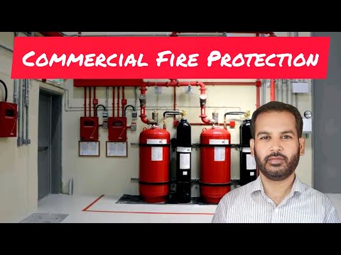 Fire Fighting Pipeline Protection from Freezing NFPA 13 NFPA 24 Explained
