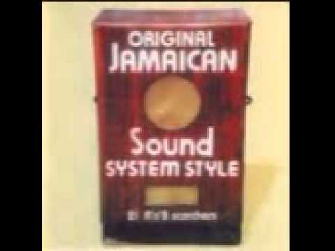 Official Dancehall Reggae Sound Clash: Sturmars vs Youthman Promotion 1985 🎼🔥