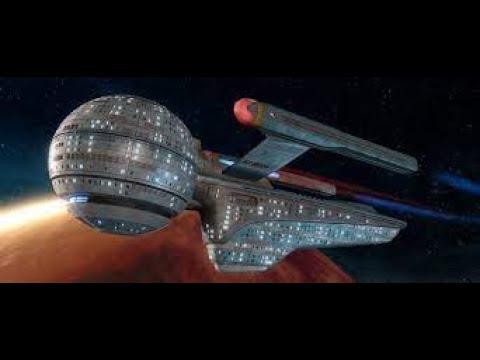 Star Trek Online, Federation Ships, Olympic class Research Science Vessel  T3, TFO, Gameplay