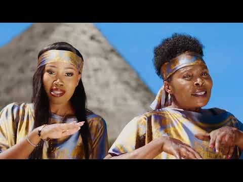 Dj Kez ft Rose Muhando Badilika wee (Official Music Video)