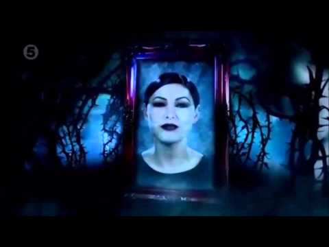 Celebrity Big Brother UK 2015 - Launch Intro