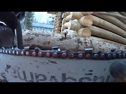 Metsolan Metsäkoulu 184 - Top 5 Tyypilliset terotusvirheet