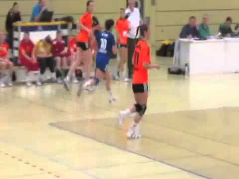 SG Basel Regio - GC Amicitia Zürich