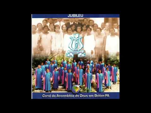 Uma linda melodia | Coral da Assembleia de Deus em Belém/PA