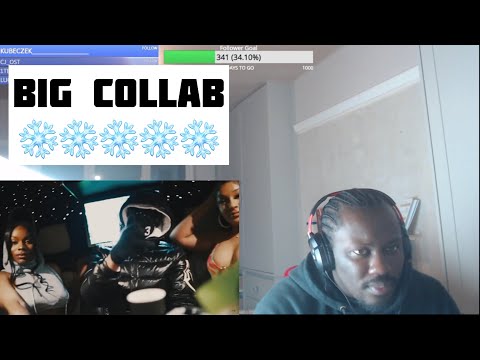 (67) AK X Brucka X DopeSmoke X VD - Why Reaction