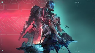 【初配信】新人三人衆の私たちはVALORANT【VALORANT】
