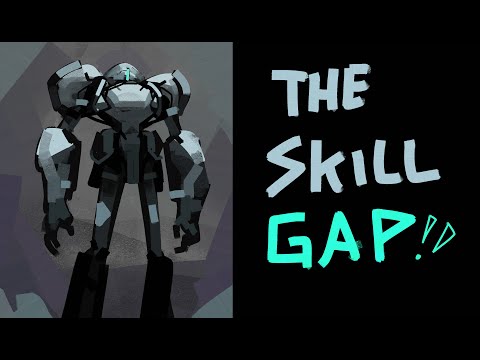 Die Qualifikationslücke