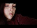 Face Neck And Shoulder Massage ASMR