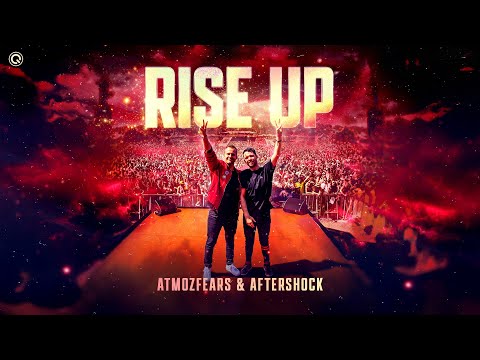 Atmozfears & Aftershock - Rise Up | Q-dance Records