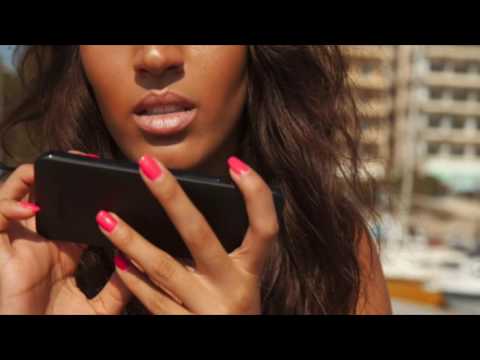 Big Ang Ft Siobhan - It's Over