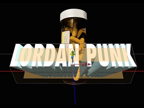 Lordan Punk - A10TION (Dir. by Lui Severino)