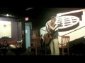 Attaboy - Live @ Funk 'n Waffles 10/29/2011 (Part 2)