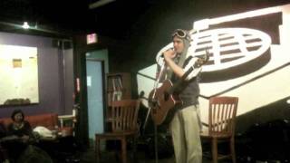 Attaboy - Live @ Funk 'n Waffles 10/29/2011 (Part 2)