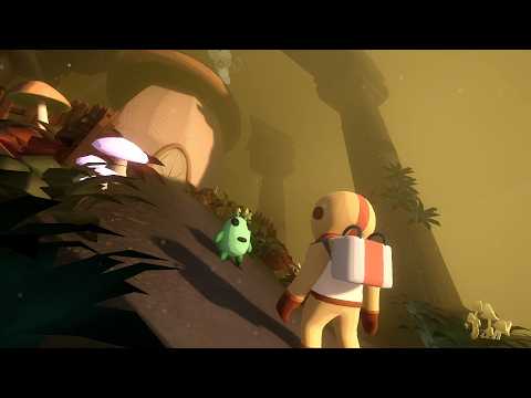 Announcement Trailer