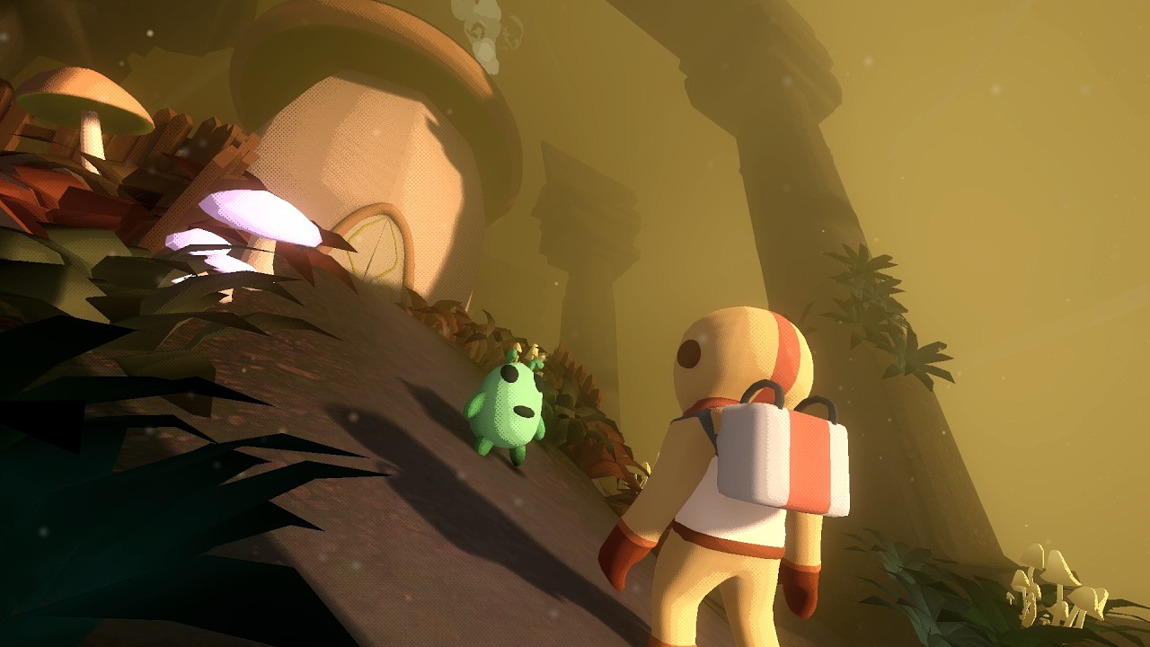Announcement Trailer