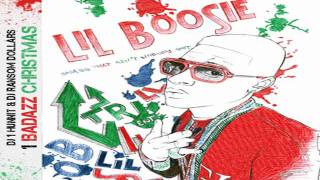 Lil Boosie - Trip To Miami - B.R. To Da N.O. Mixtape