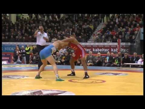 66A Samet Dülger Michel SCHNEIDER 4:0 SS 7:2