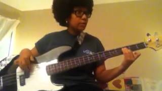 Umbrellahead - MYSTERY JETS cover