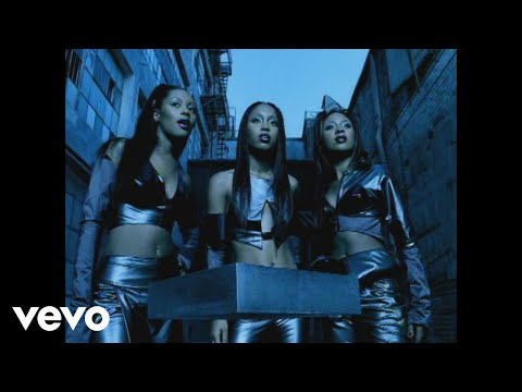 Blaque - Bring It All to Me ft. *NSYNC