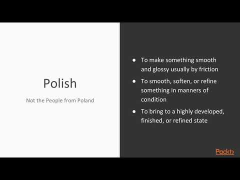 Unity Game Development in 4 hours What “Polishing” Means and Why It Is Important|packtpub com