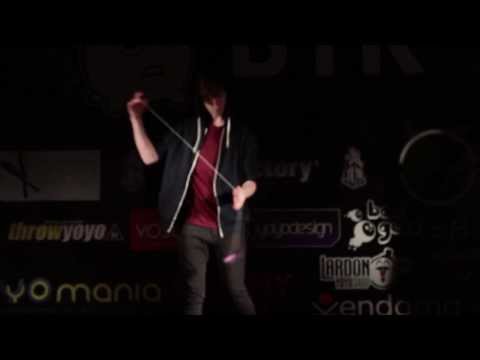 BYK 2014 1A 2nd Petr Kavka