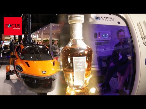 Superreiche im Kaufrausch: Die skurrilsten Trends auf der Luxusmesse