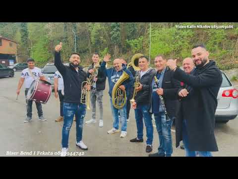 Biser Bend I Fekata 0893944742    Video Kalin Nikolov0892069086