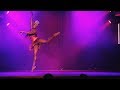Maestro Maestra Toronto Burlesque Festival 2019