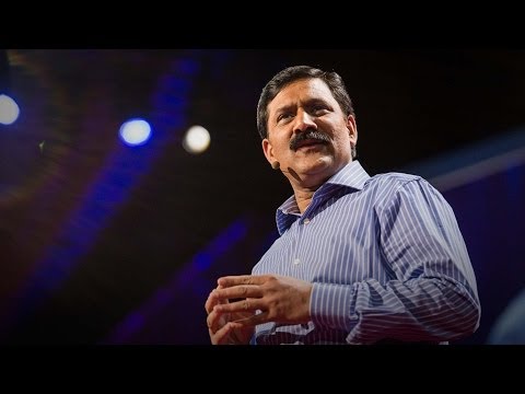 My Daughter, Malala | Ziauddin Yousafzai | TED Talks