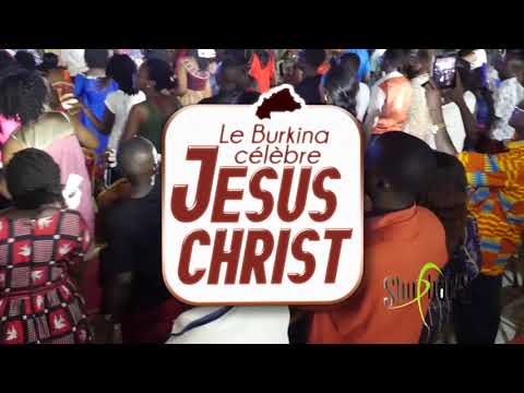 I BARKA / SERGE BETHSALEEL ET LES VOIX DU CIEL