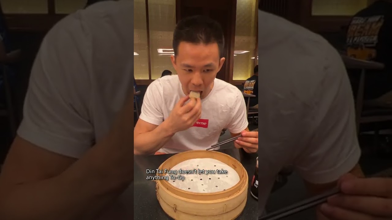 The Legendary Recipe