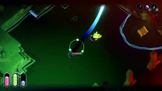 Watery Surprise (TUNIC Gameplay Clip)