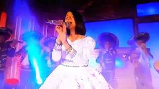 Cielo Rojo Ángela Aguilar