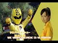 Go Onger Vs Gekiranger Sub Español