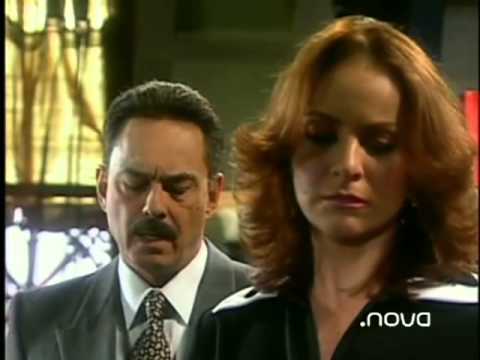 (Pilar Montenegro) Prisionera - Tv Y Novelas 8
