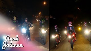 Download lagu Boy Dan Kawan Kawan Bersatu Lawan Black Cobra [Anak Jalanan] [5 januari 2016] mp3