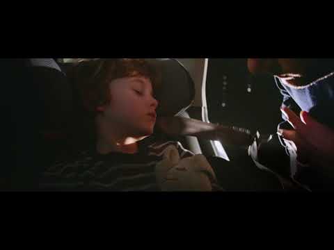 „Runter vom Gas"-Kinospot #FingervomHandy