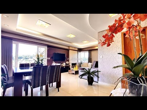APARTAMENTO COM 3 DORMITÓRIOS, 2 VAGAS, 216M² ÁREA PRIVATIVA para venda EM CENTRO