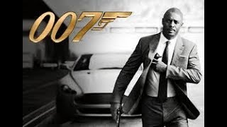 Download lagu Ep 9 Black James Bond mp3