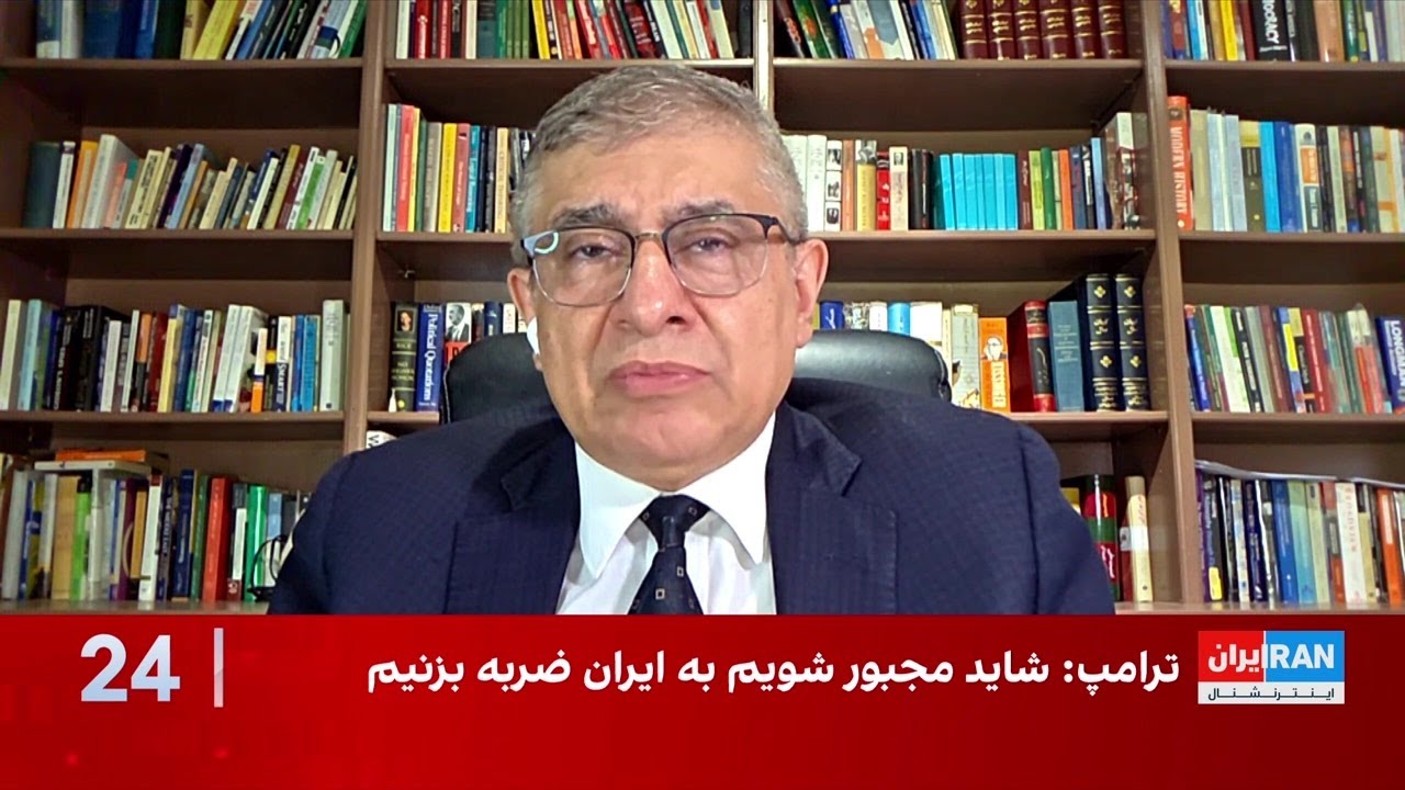 جی‌دی ونس: در پی محدودیت‌ پایدار برای توان هسته‌ای ایران هستیم