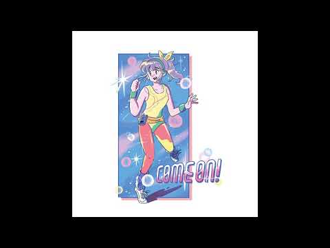 Night Tempo ft. Super Brass & Tomggg - Come On!