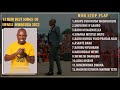 NEW BEST SONGS OF SIFAELI MWABUKA 2022 PLAY NONSTOP OFFICIAL