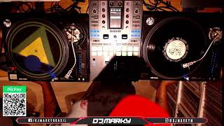DJ Marky - Live @ Home x D&B Sessions [09.08.2024]