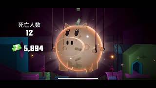 イカゲーム地獄のデスマッチ#3