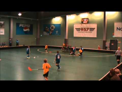 NJ Sparks - Top Team