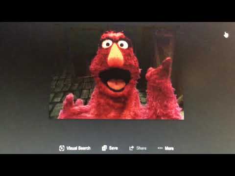 The SharkBob PuppetPants Movie Part 12 - Paper Mario/Zoe Stalls Telly/Shark Puppet Vs. Rex