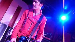 UK Subs - Fragile - 100 Club 12/1/20