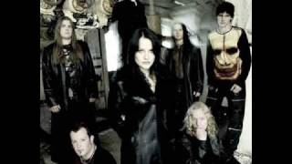 Tristania - the modern end (male cover)