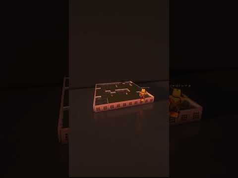 "🍕 Insane! Mini Witch Hut Build in Minecraft!" #minecraftbuilding
