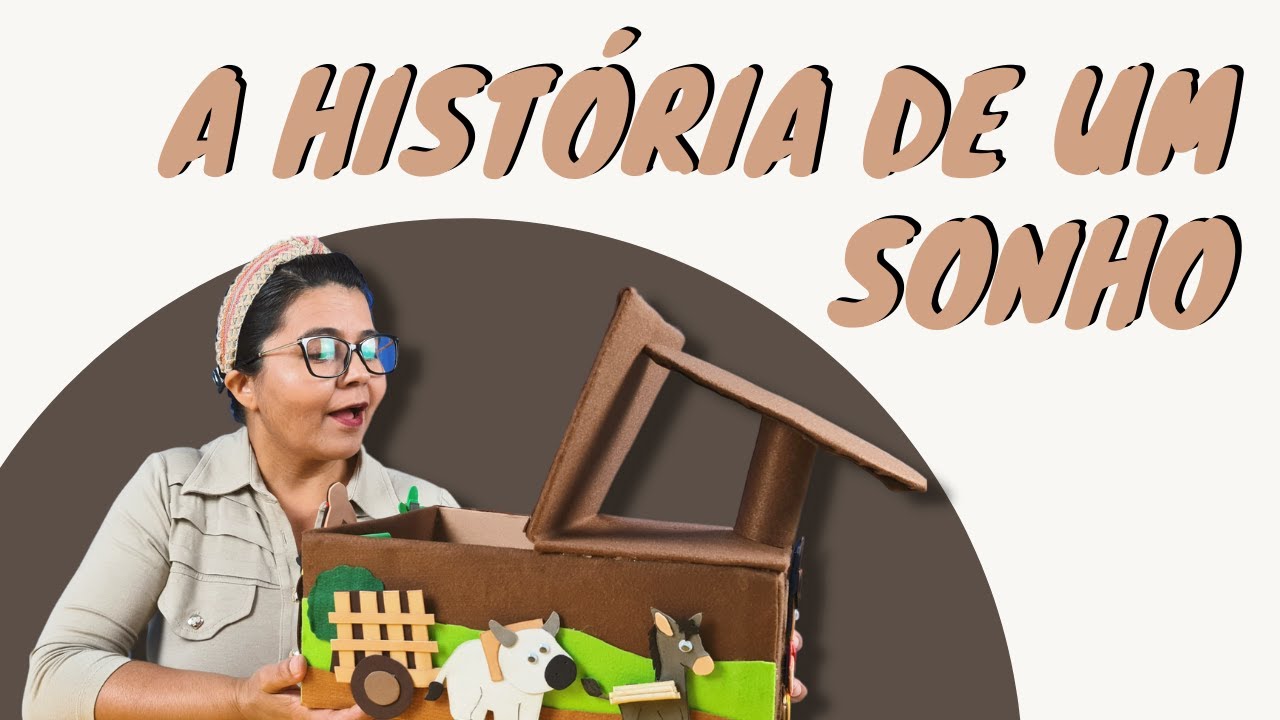 Um Milagre Para Samuelito - História Missionária (APEC) Pt. 02